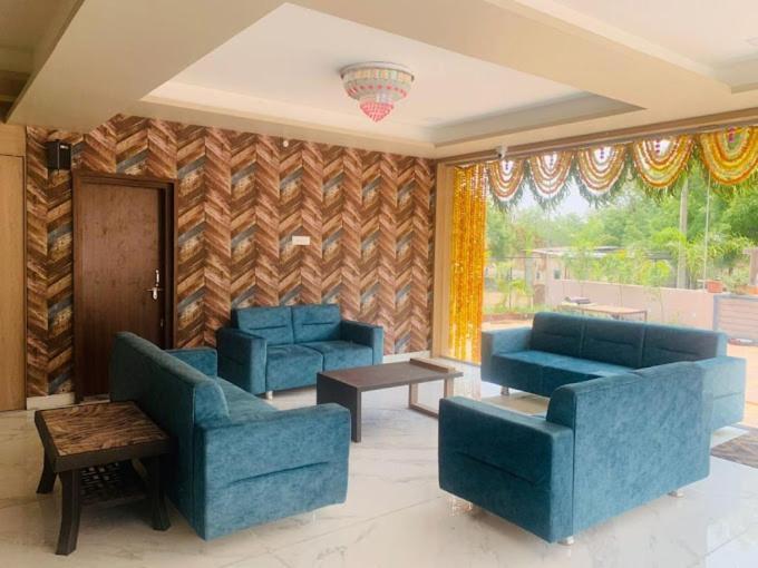 Swapnapurti Lodge, Akkalkot Akalkot Экстерьер фото