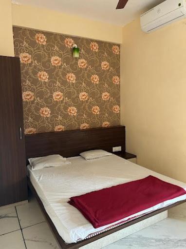Swapnapurti Lodge, Akkalkot Akalkot Экстерьер фото